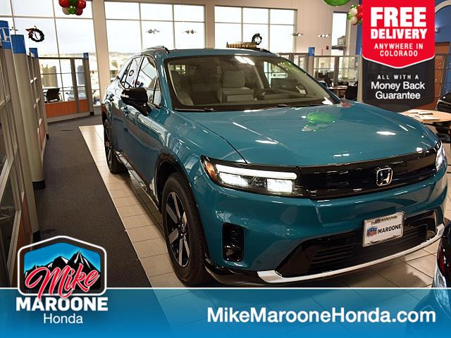 2026 Honda Prologue Touring's photo