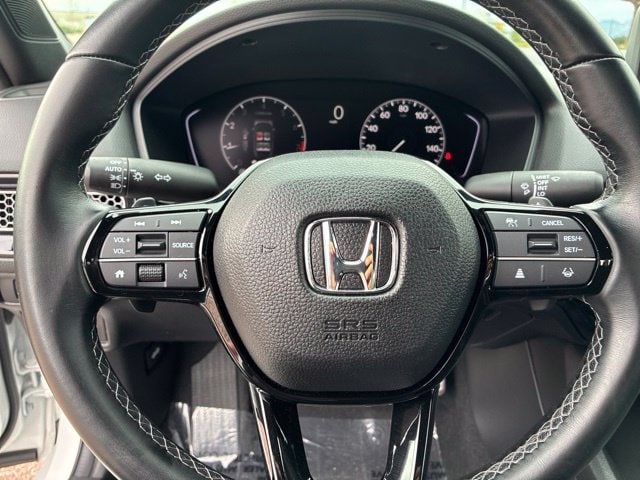 2023 Honda Civic Sport - Photo 20