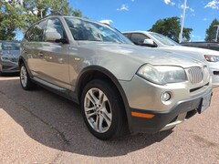 2008 BMW X3 3.0si SAV