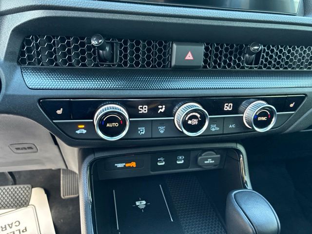 2026 Honda CR-V Sport - Photo 12