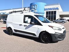 2016 Ford Transit Connect XL w/ Racks