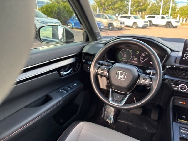 2023 Honda CR-V Sport Touring - Photo 28