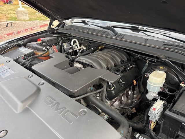 2019 GMC Yukon Denali - Photo 34