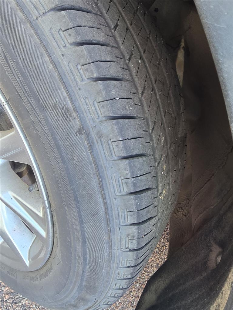 2025 Honda CR-V EX photo 2