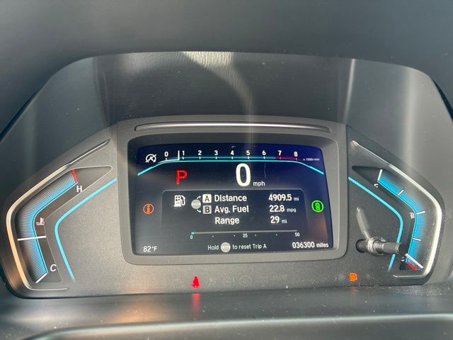 2023 Honda Odyssey Elite - Photo 31
