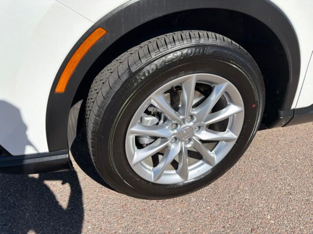 Used 2026 Honda CR-V EX SUV