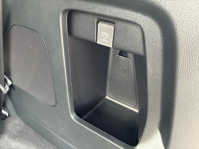 2023 Honda Odyssey Elite - Photo 45