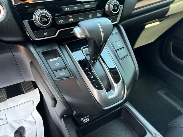 2022 Honda CR-V EX-L - Photo 15