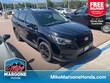 Subaru Ascent