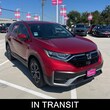 Honda CR-V Hybrid