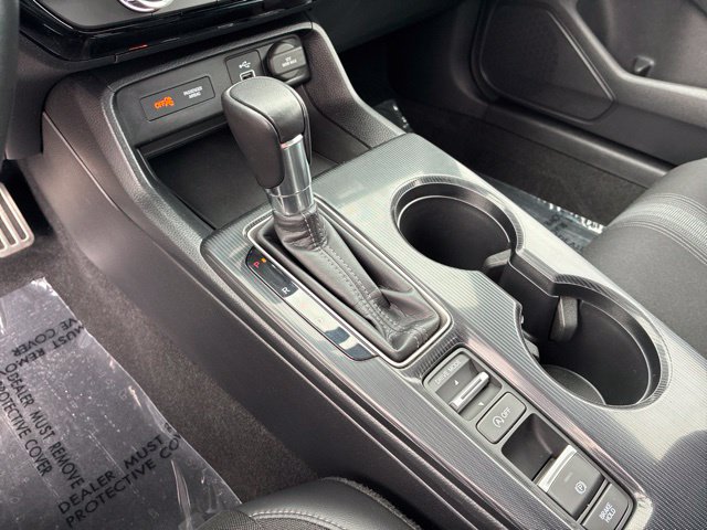2023 Honda Civic Sport - Photo 14