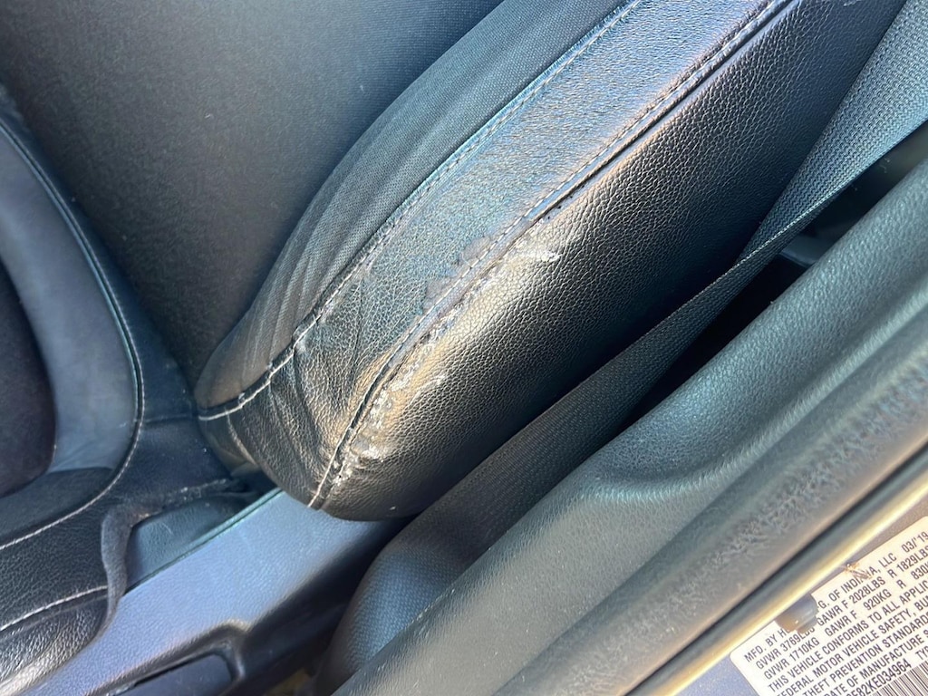 Used 2019 Honda Civic Sport Sedan