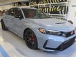 Honda Civic Type R