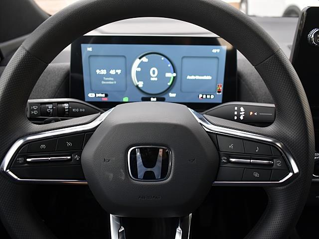 2026 Honda Prologue EX - Photo 10