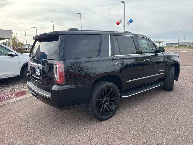 2019 GMC Yukon Denali - Photo 33