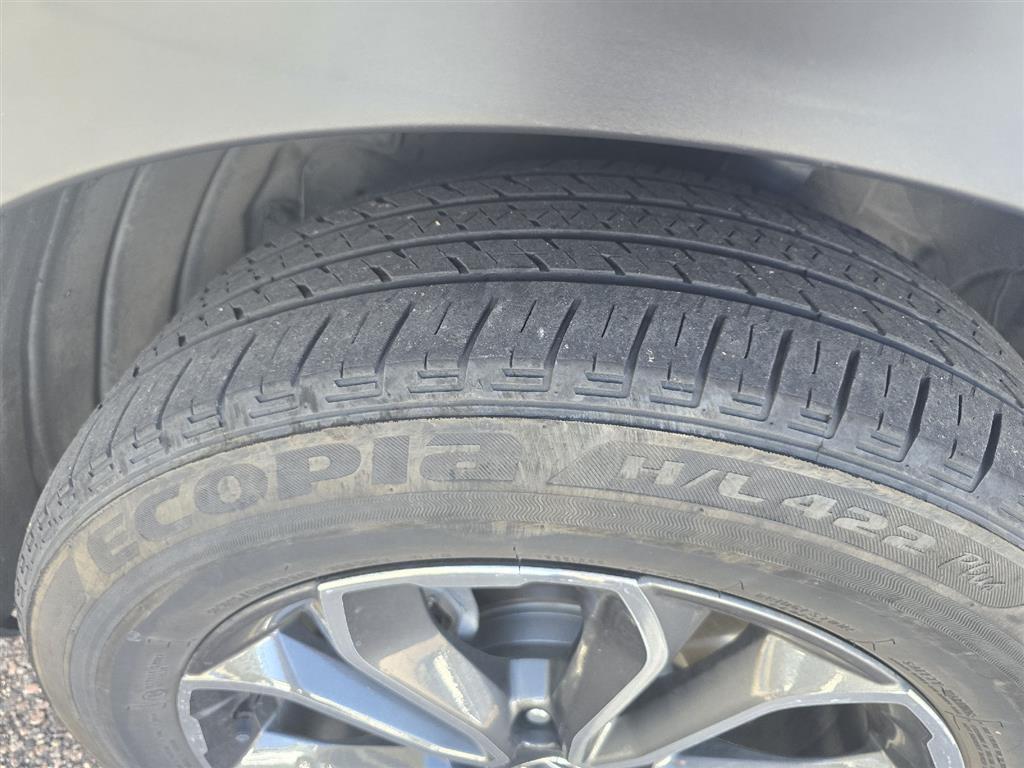 2020 Honda CR-V EX photo 4