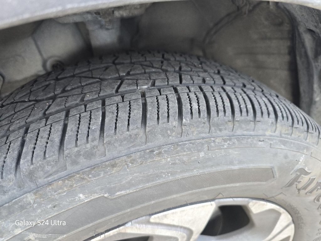 Certified 2019 Honda CR-V SUV SUV