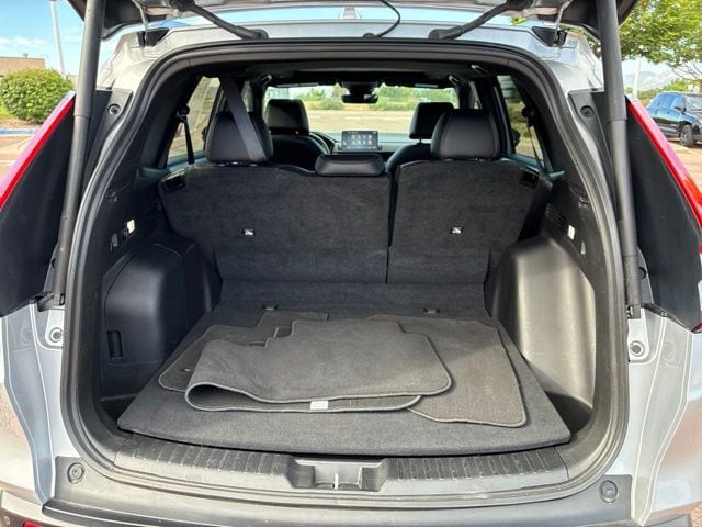 2025 Honda CR-V Sport-L - Photo 28