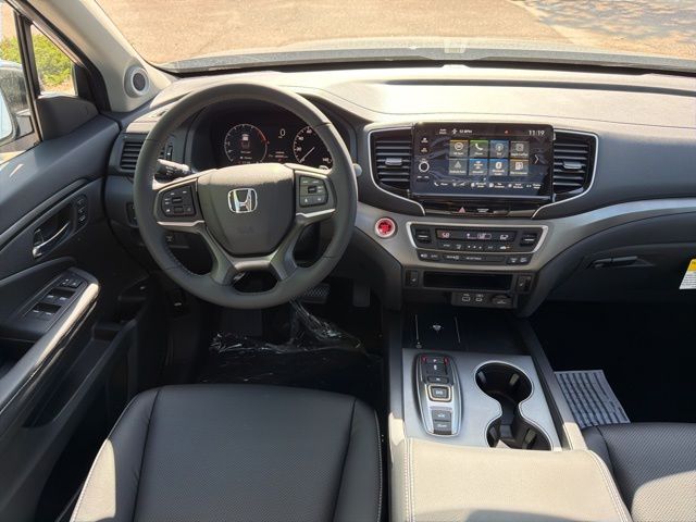 2026 Honda Ridgeline RTL - Photo 9
