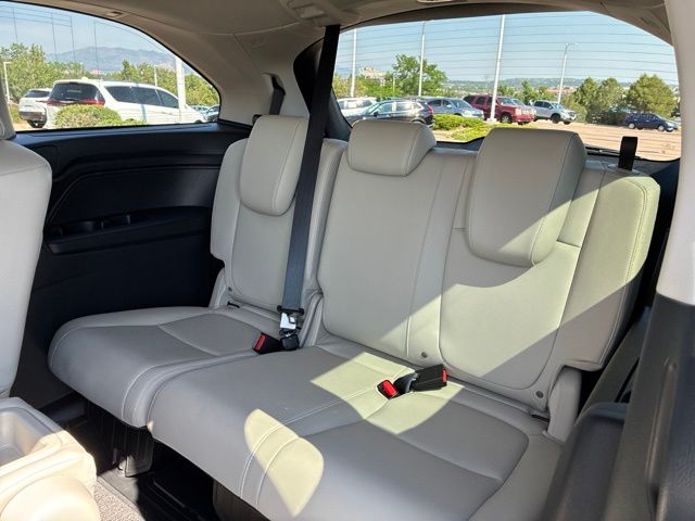 2026 Honda Odyssey EX-L - Photo 31