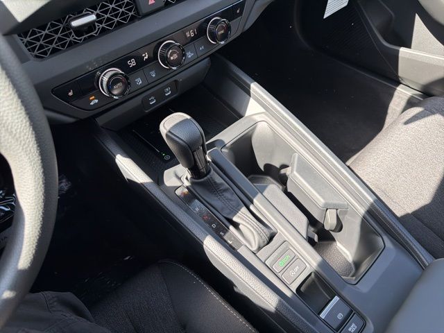 2026 Honda Accord SE - Photo 11