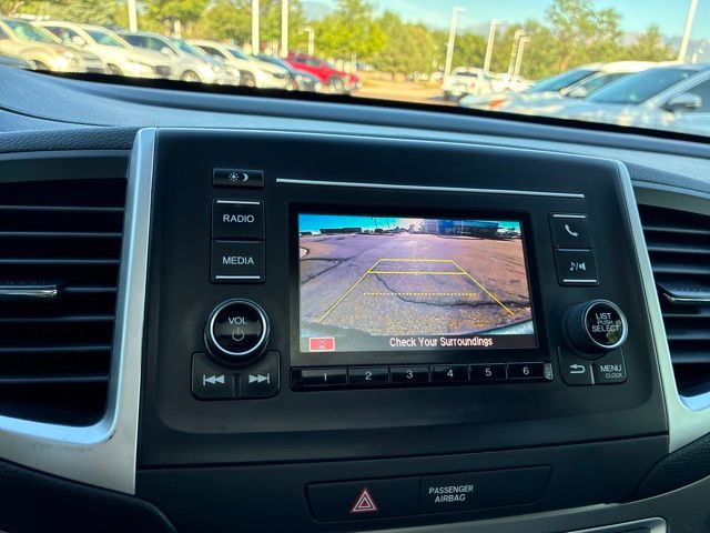 2019 Honda Ridgeline RTL - Photo 11