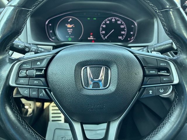 2018 Honda Accord Sport - Photo 19