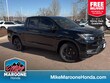  Honda Ridgeline