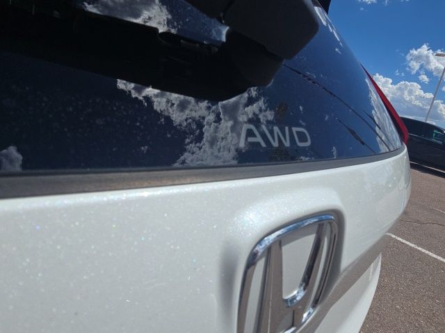 2024 Honda CR-V EX - Photo 12