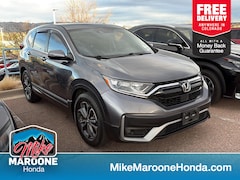 2020 Honda CR-V EX SUV