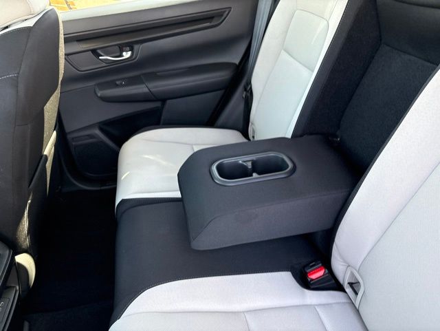 2026 Honda CR-V EX - Photo 21