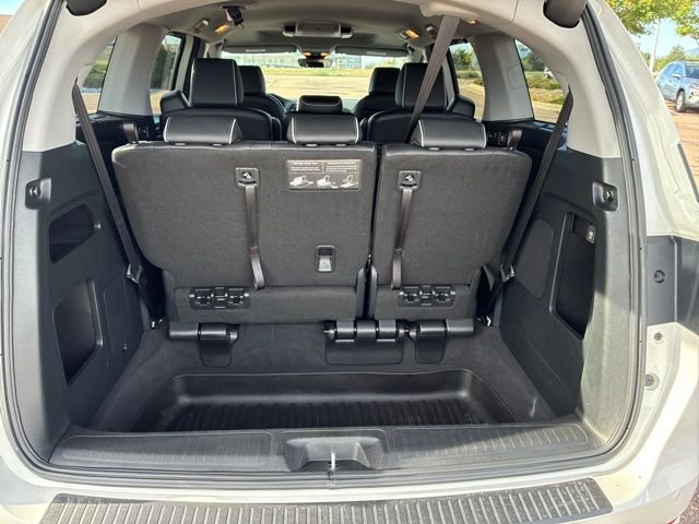 2023 Honda Odyssey Elite - Photo 44