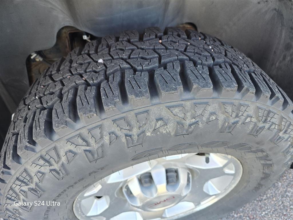 Used 2007 GMC Sierra 2500HD SLT Truck Extended Cab