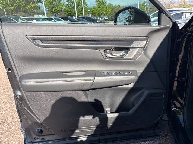 2025 Honda CR-V EX - Photo 7