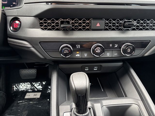 2026 Honda Accord LX - Photo 11