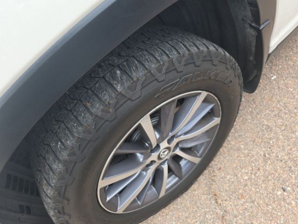 Used 2019 Toyota Highlander XLE SUV
