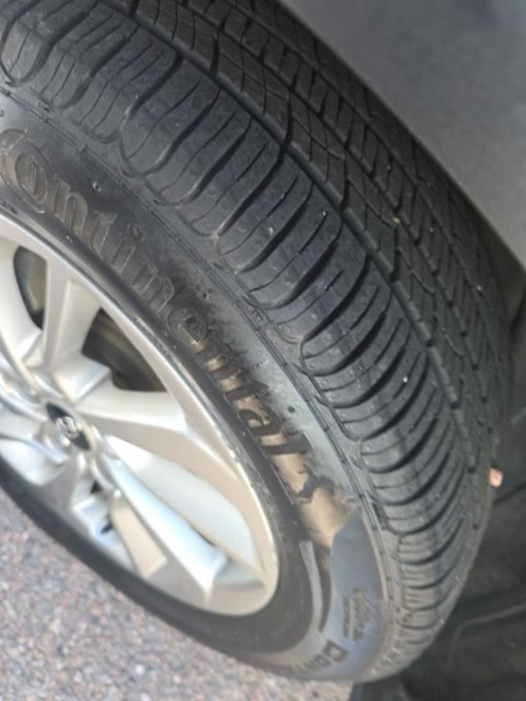Used 2016 Hyundai Tucson SE SUV