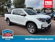  Honda Ridgeline
