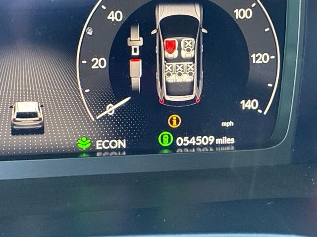 2026 Honda CR-V EX-L - Photo 19