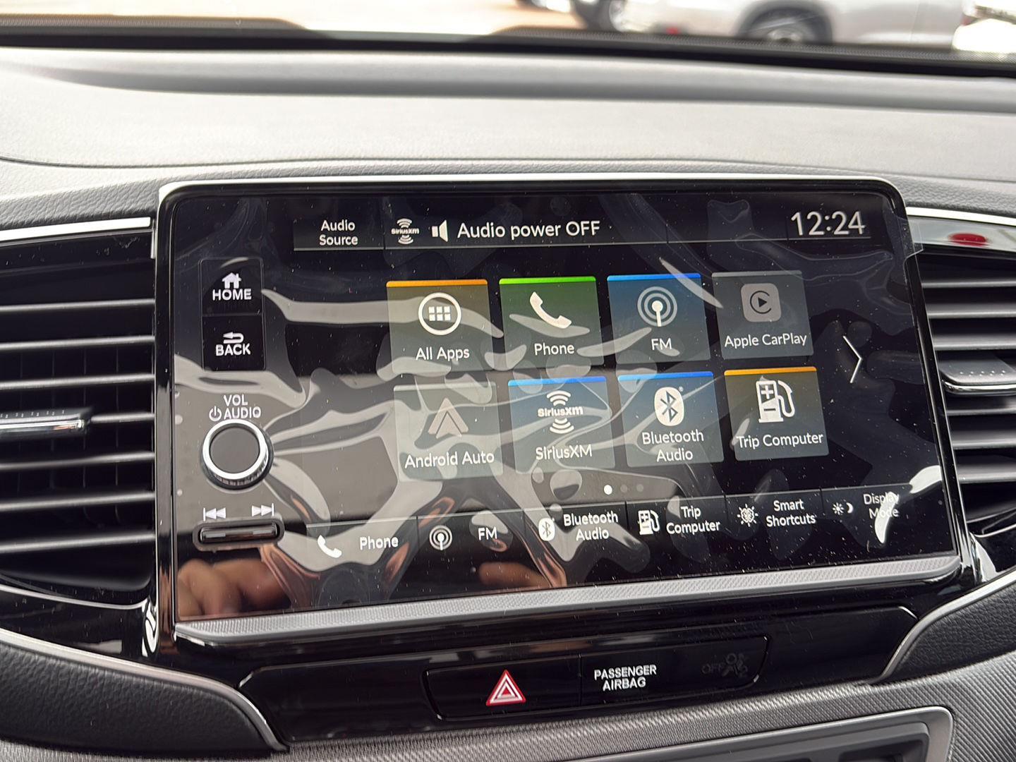 2026 Honda Ridgeline RTL - Photo 19
