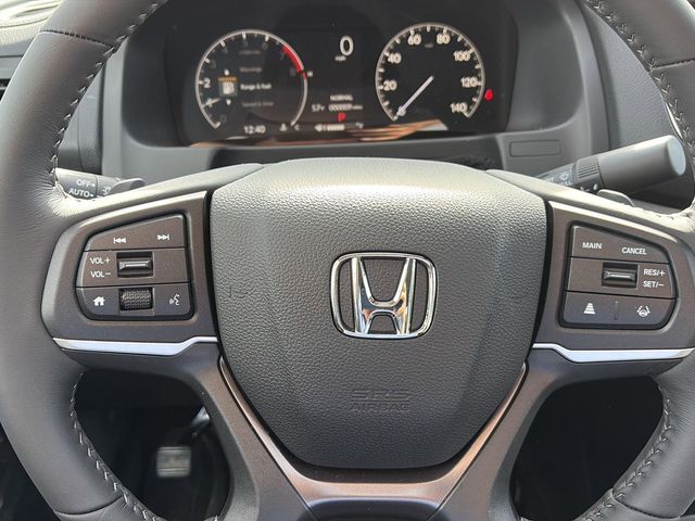 2026 Honda Ridgeline RTL - Photo 13