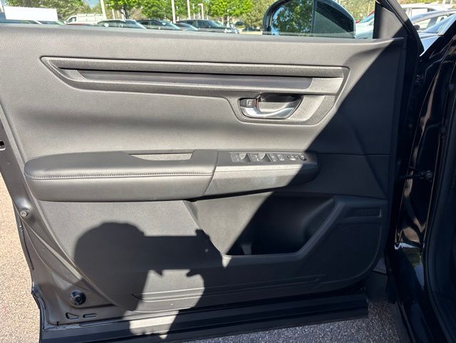 2026 Honda CR-V EX - Photo 7