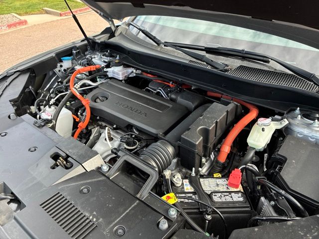 2025 Honda CR-V Sport-L - Photo 32