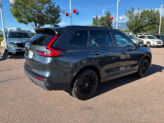 2026 Honda CR-V Sport - Photo 29