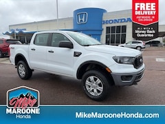 2022 Ford Ranger XL Truck SuperCrew