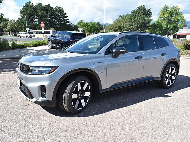 2025 Honda Prologue Elite photo 3
