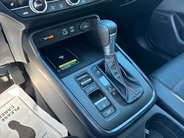 2025 Honda CR-V Sport-L - Photo 17