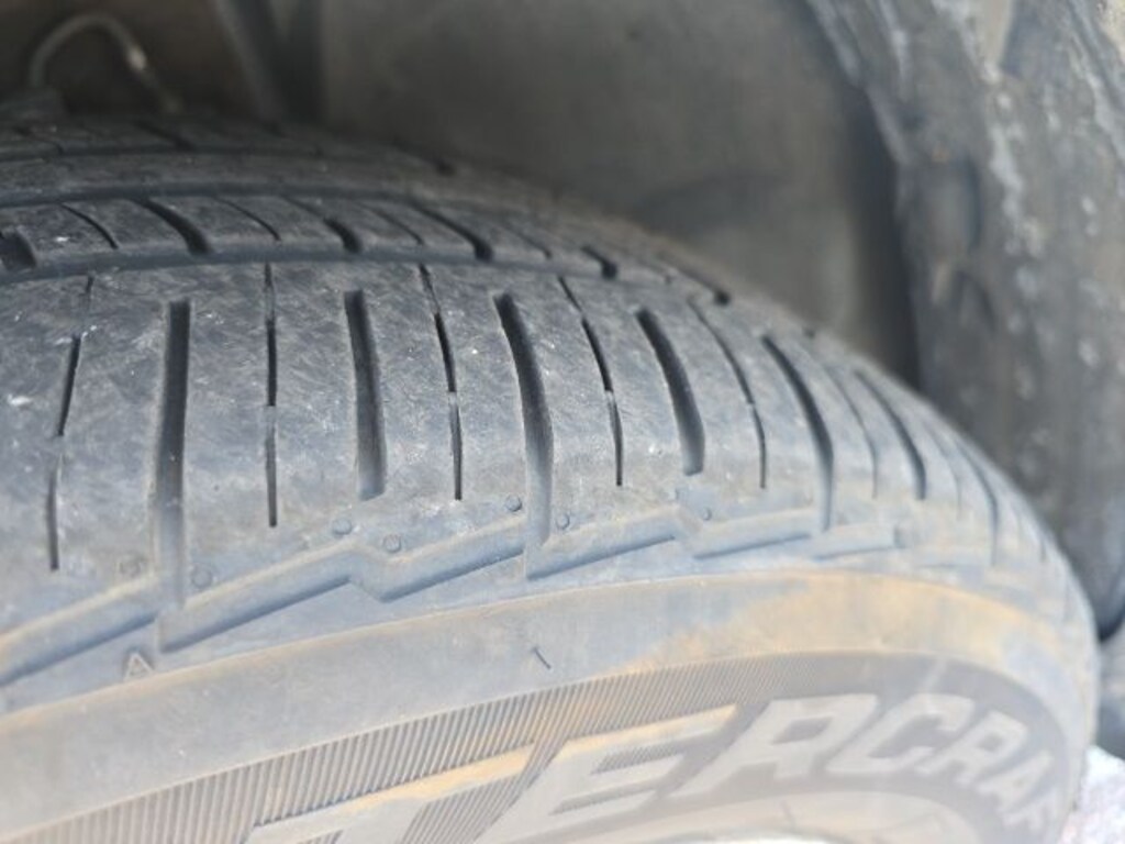 Used 2018 Nissan Rogue Sport SV SUV