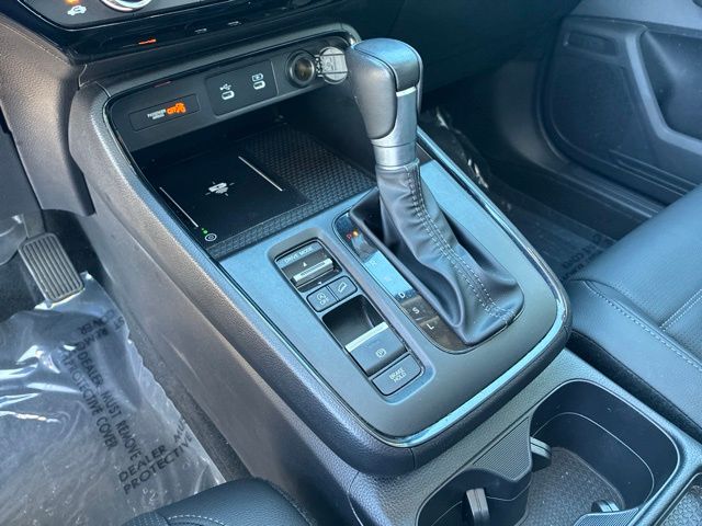 2026 Honda CR-V EX-L - Photo 16