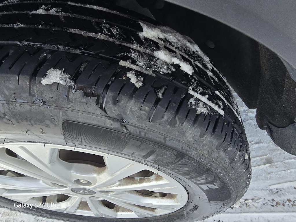 Used 2024 Ford Escape Active SUV